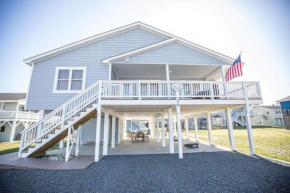 Blue Crab Cottage home